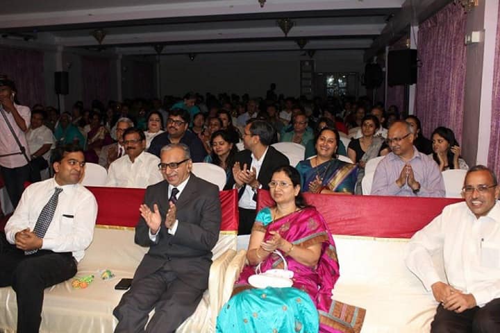 auditorium